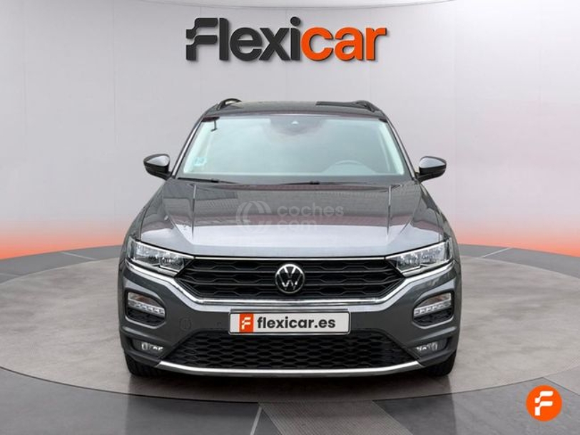 Foto del VOLKSWAGEN T-Roc 1.5 TSI Advance DSG7