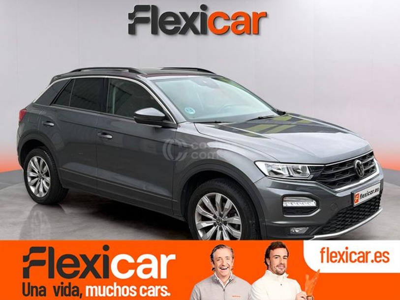 Foto del VOLKSWAGEN T-Roc 1.5 TSI Advance DSG7