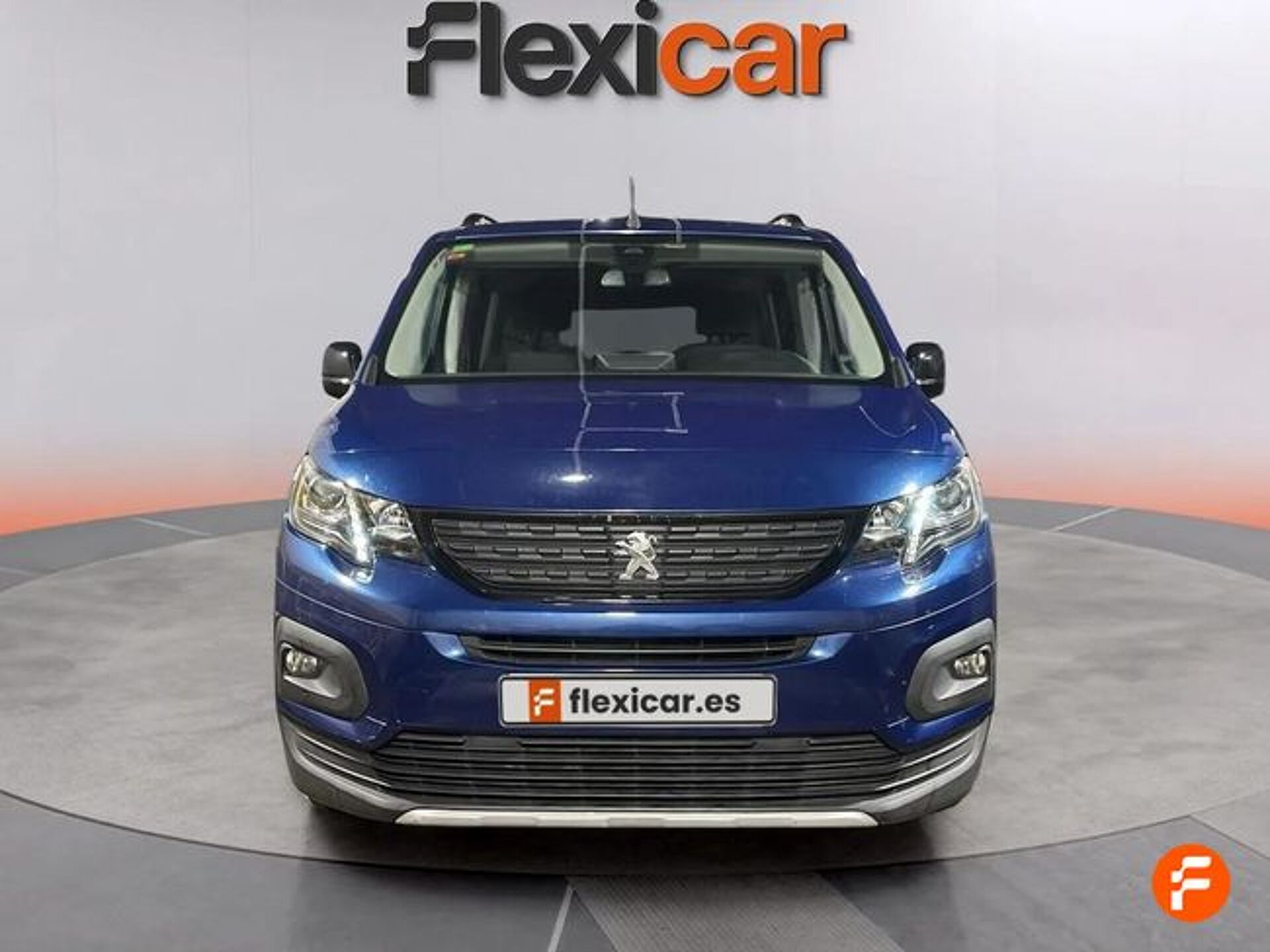 Imagen 2 de PEUGEOT Rifter