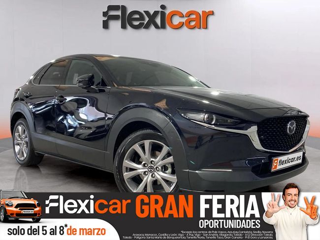 Foto del MAZDA CX-30 2.0 Skyactiv-G Zenith AWD Aut. 90kW