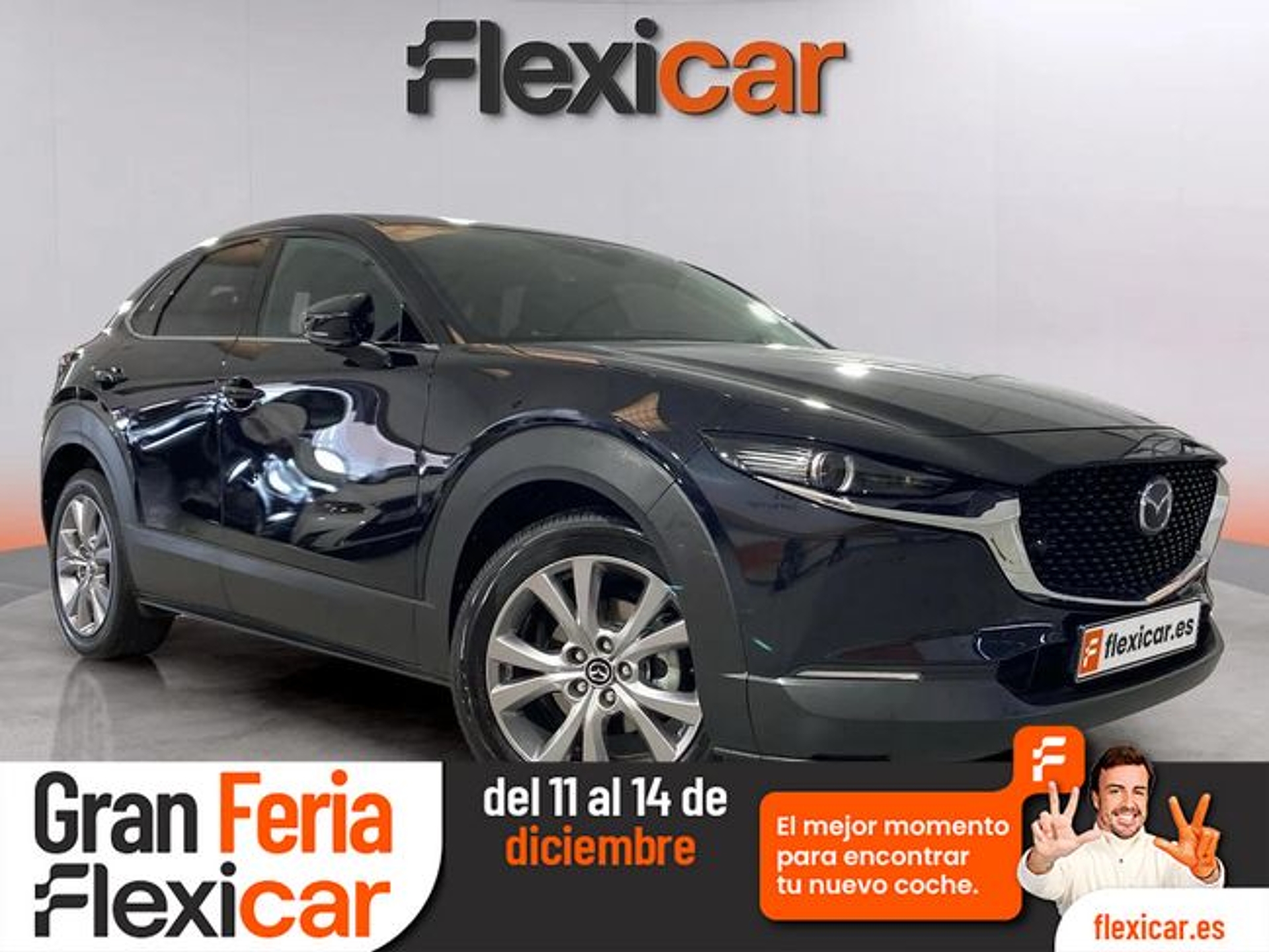 Imagen de MAZDA CX-30