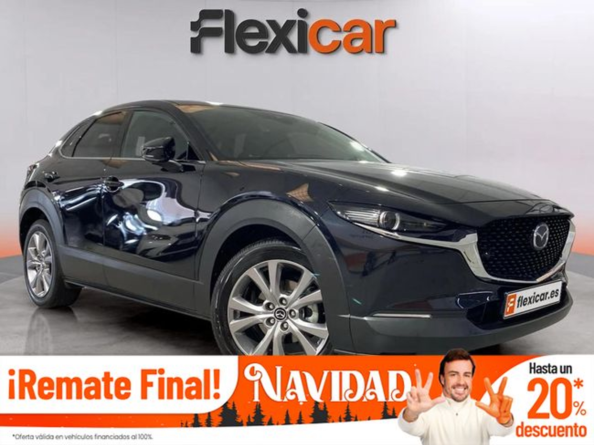 Imagen de MAZDA CX-30