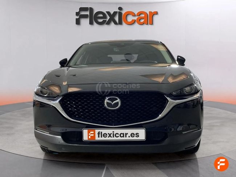 Foto del MAZDA CX-30 2.0 Skyactiv-G Zenith AWD Aut. 90kW