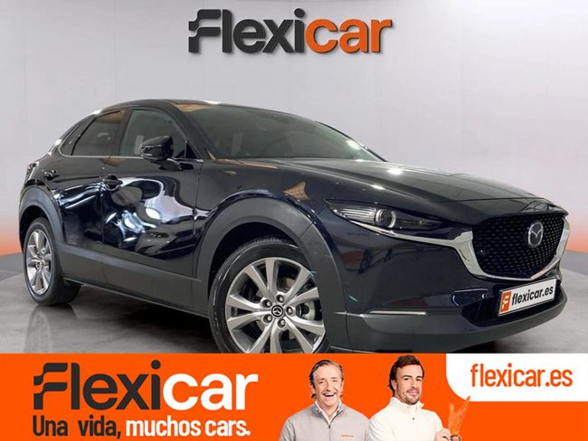 Imagen 1 de MAZDA CX-30