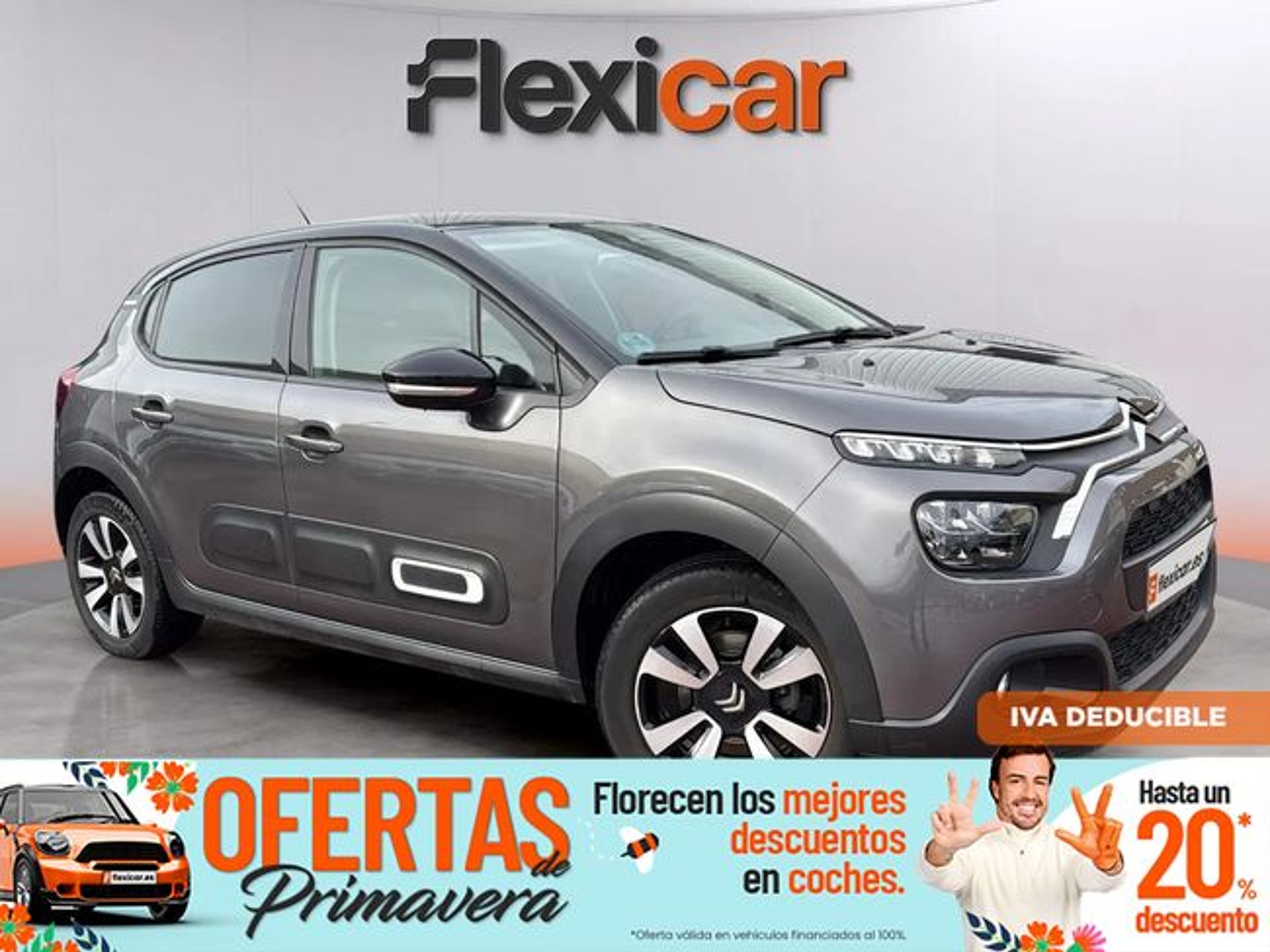 Imagen de CITROEN C3