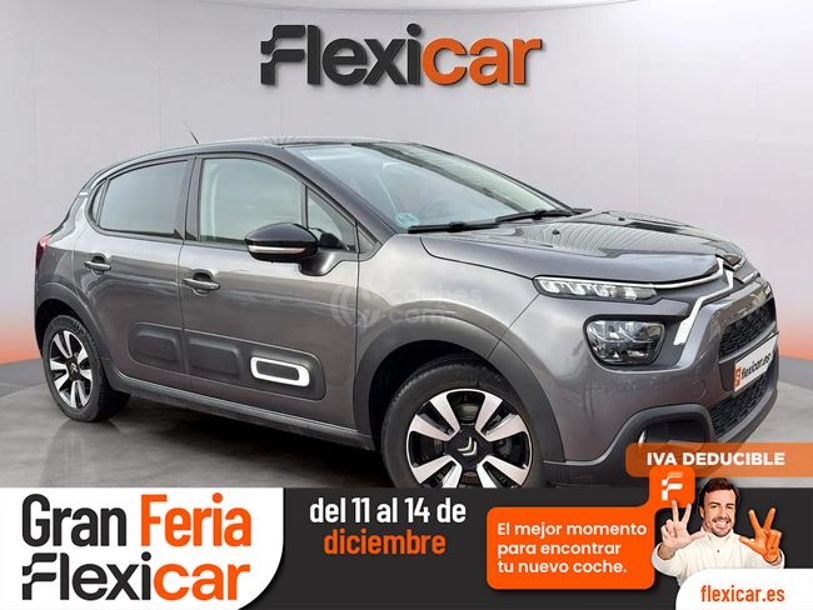 Foto del CITROEN C3 1.2 PureTech S&S Plus 83