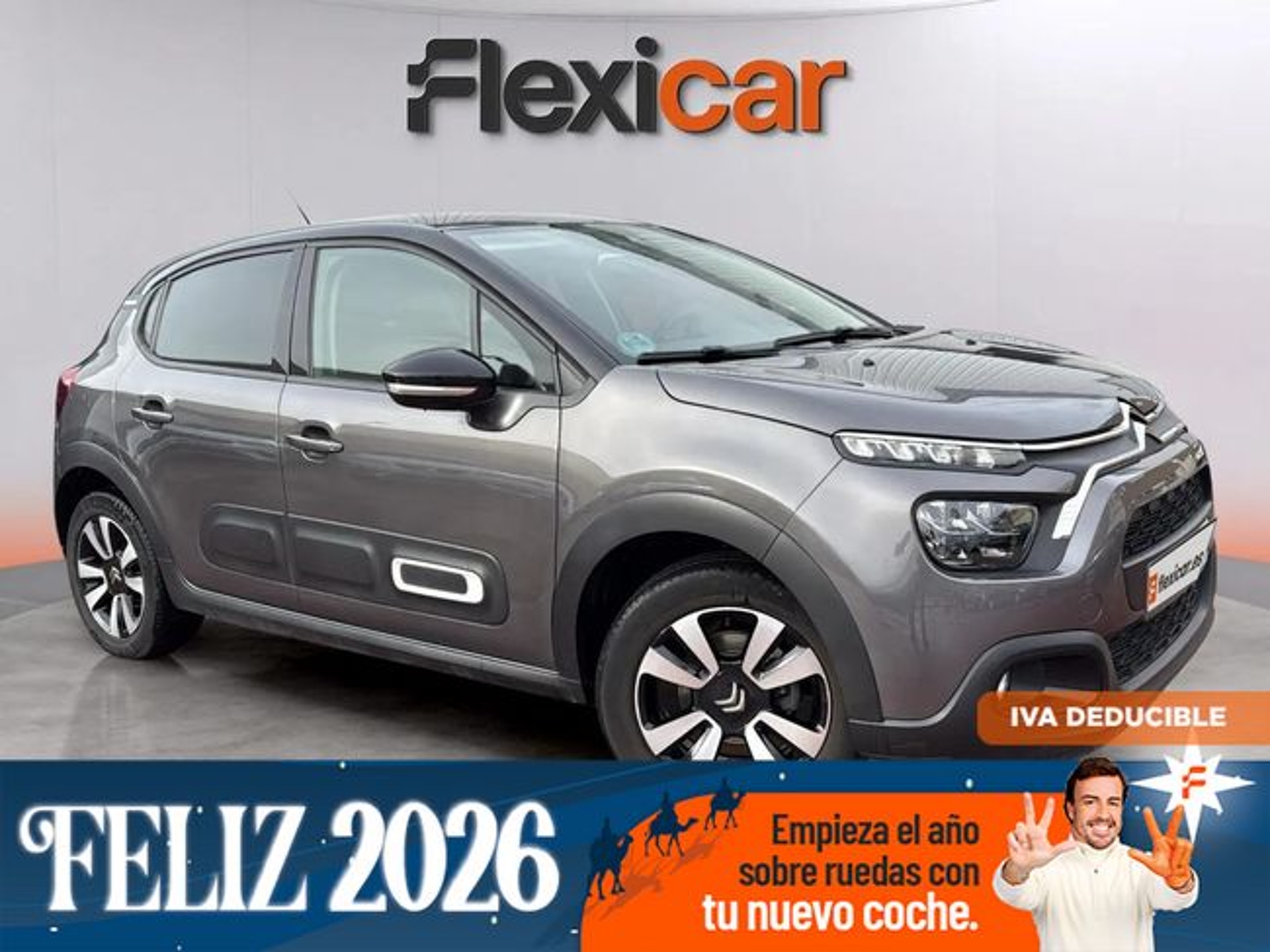 Imagen de CITROEN C3