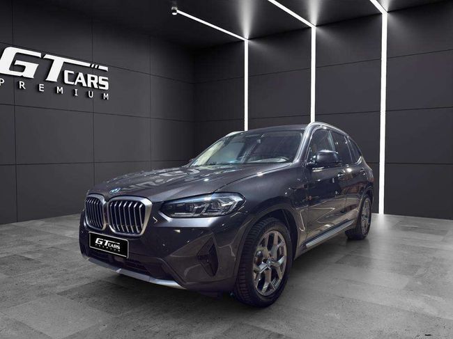 Foto del BMW X3 xDrive 30e xLine