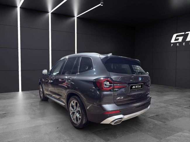 Foto del BMW X3 xDrive 30e xLine