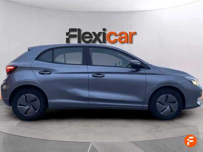 Foto del MG 3 1.5 Hybrid+ Luxury 143kW