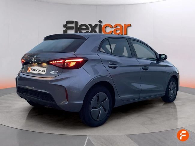 Foto del MG 3 1.5 Hybrid+ Luxury 143kW