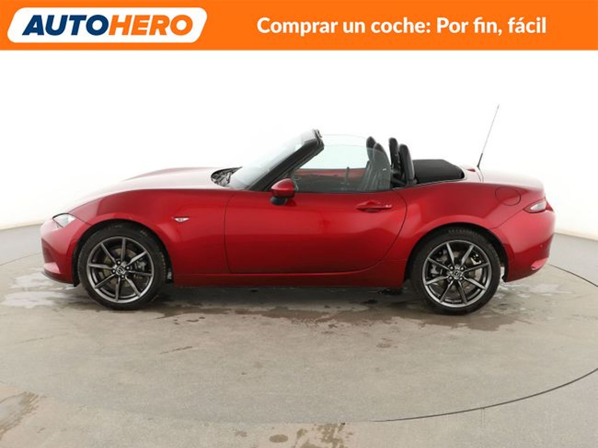 Imagen 3 de MAZDA MX-5