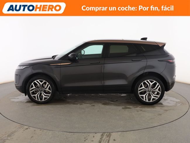 Foto del LAND ROVER Range Rover Evoque 2.0 I4 MHEV R-Dynamic AWD Aut. 200