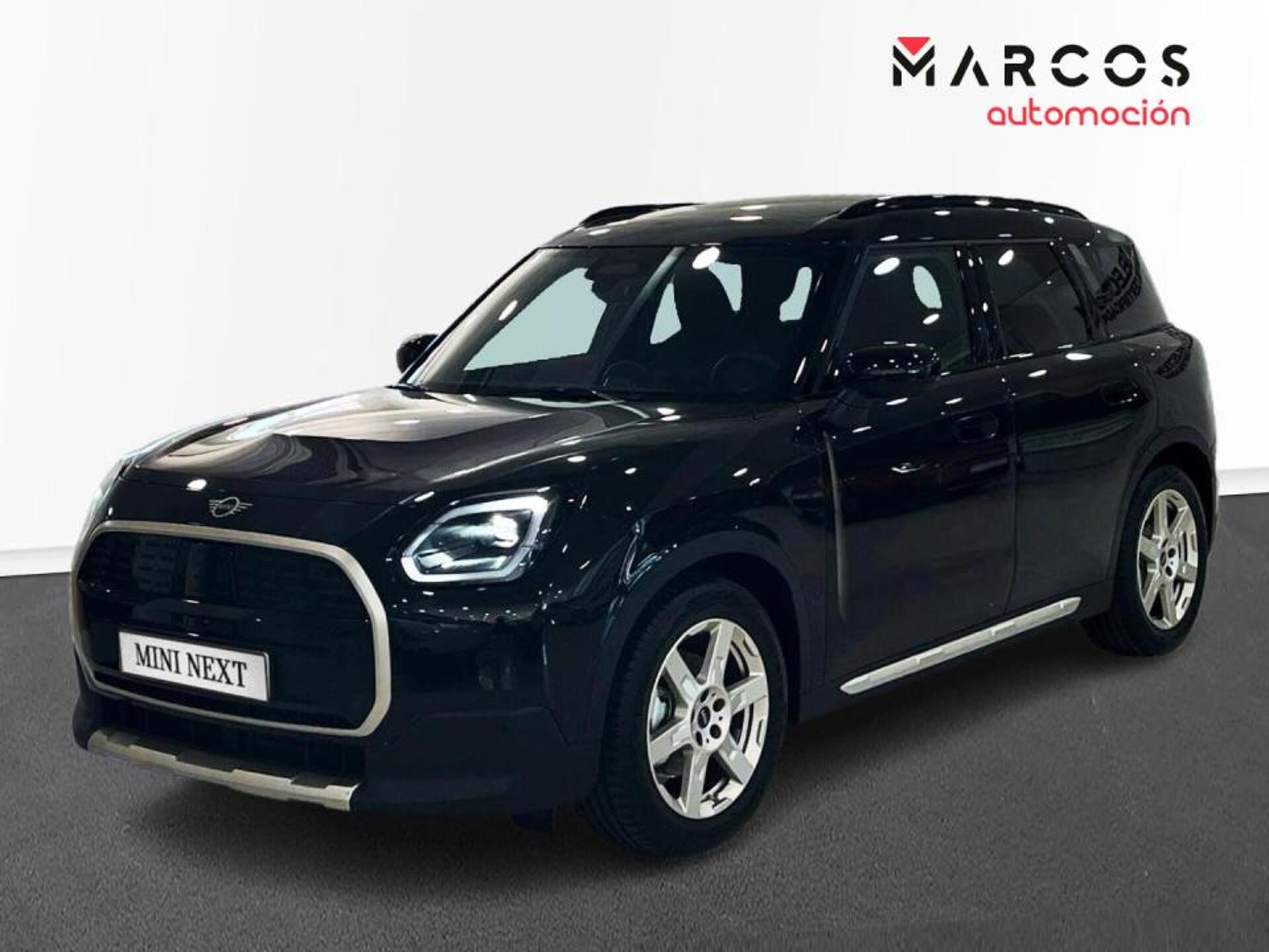 Imagen de MINI Mini Countryman