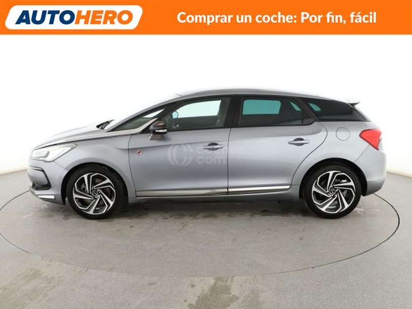 Foto del DS DS5 DS 5 2.0BlueHDi S&S Sport EAT6 180