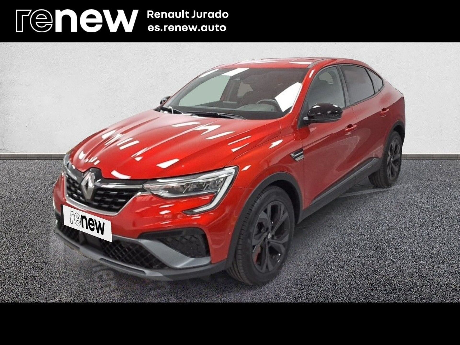Imagen de RENAULT Arkana