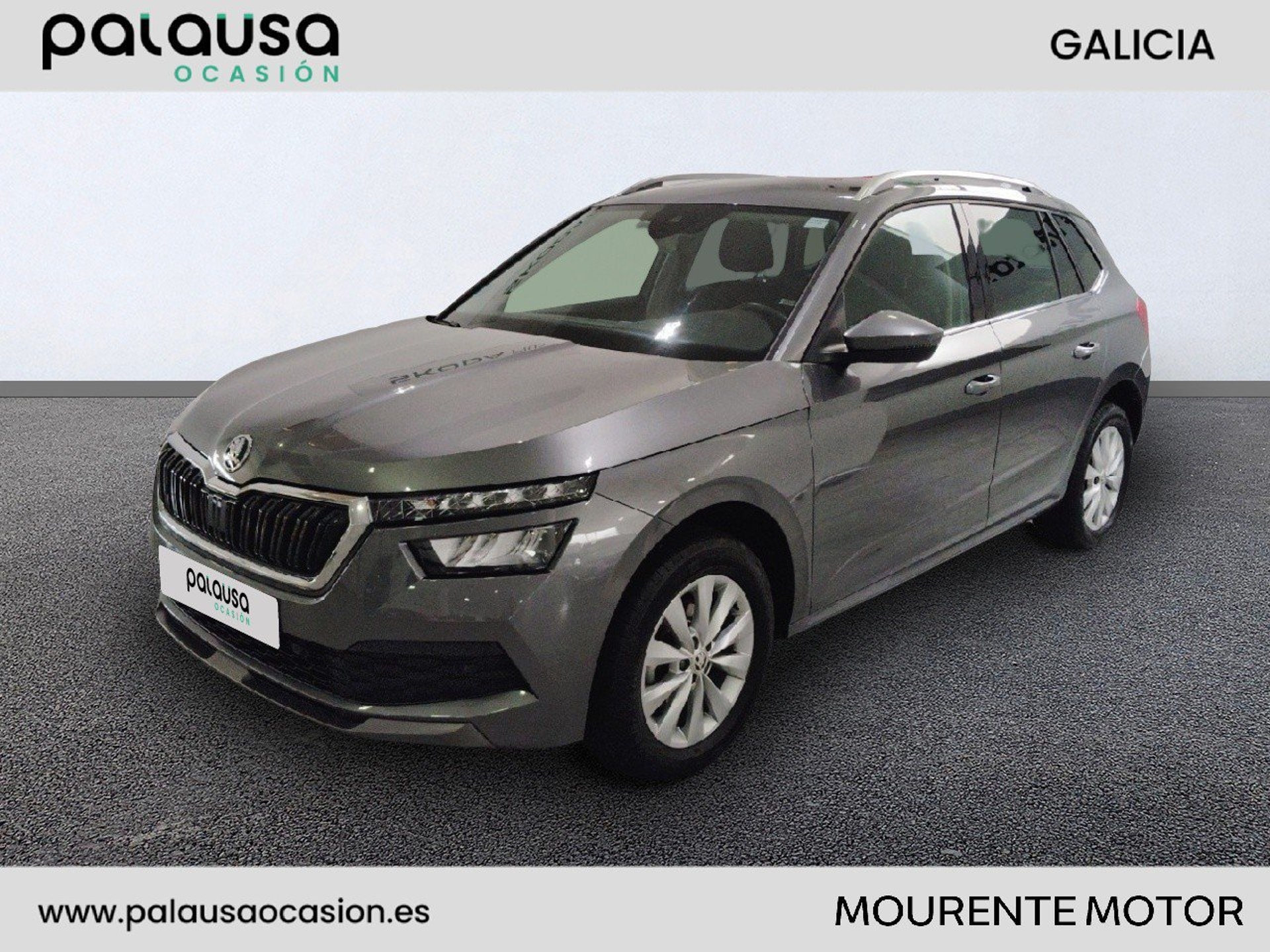 Imagen de SKODA Kamiq