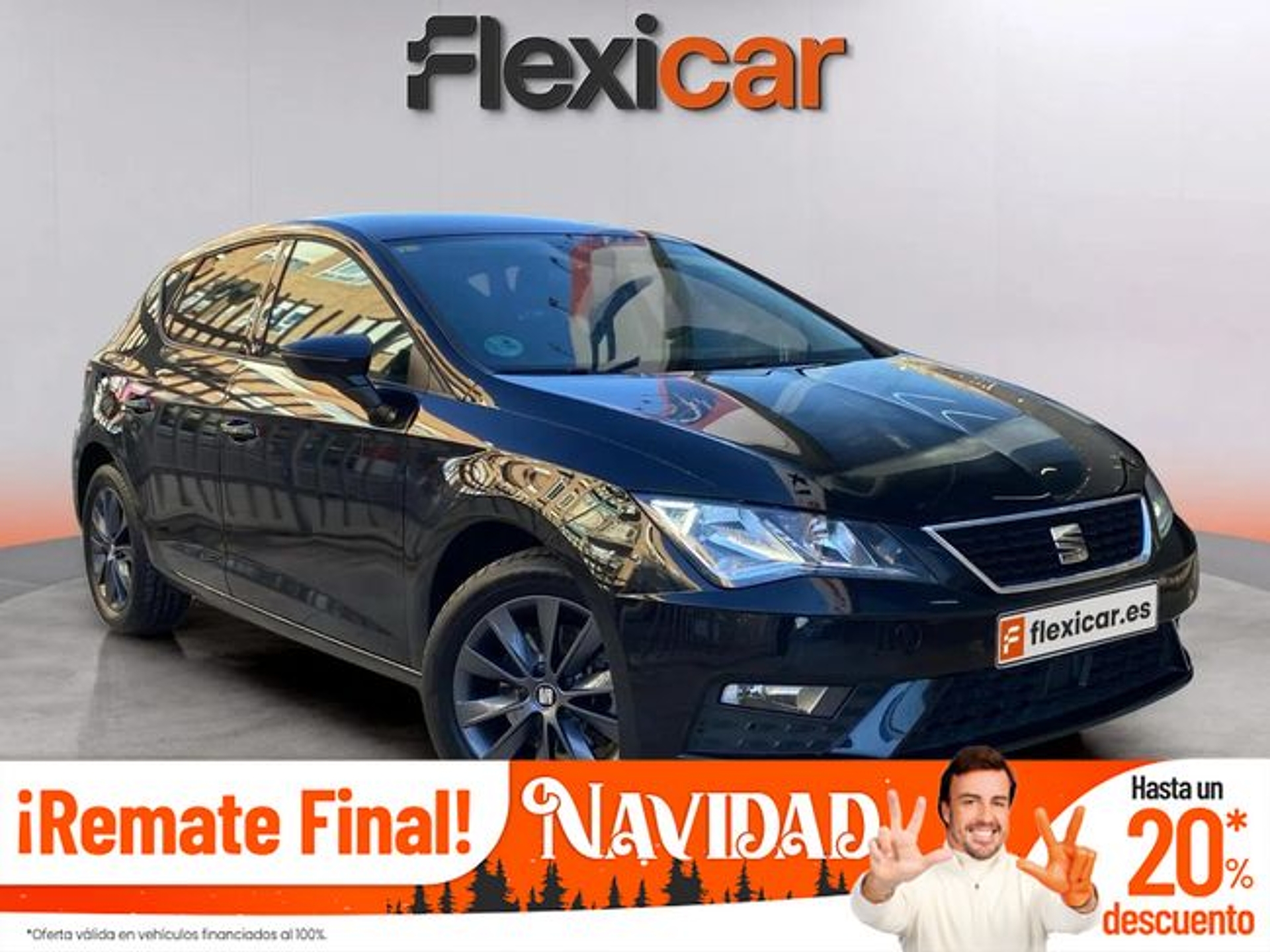 Imagen de SEAT León