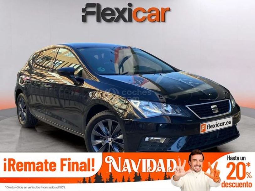 Foto del SEAT León 1.5 EcoTSI S&S Style 130