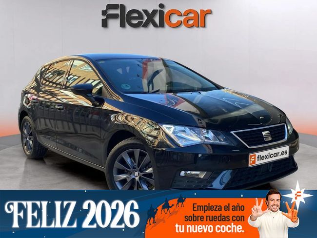 SEAT León (1.5 TSI 96kW (130CV) S&S Style Visio Ed) en Murcia