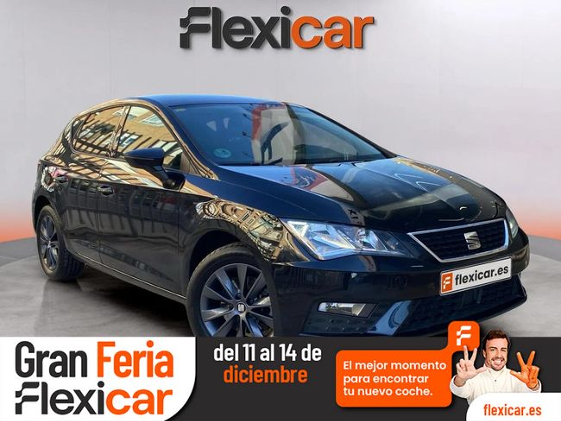 Imagen de SEAT León