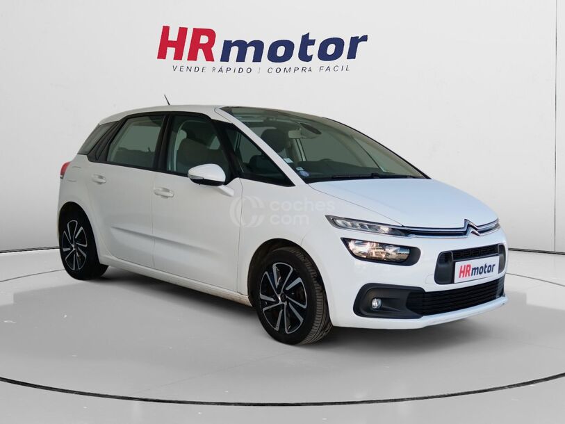 Foto del CITROEN C4 1.2 PureTech S&S Feel 130