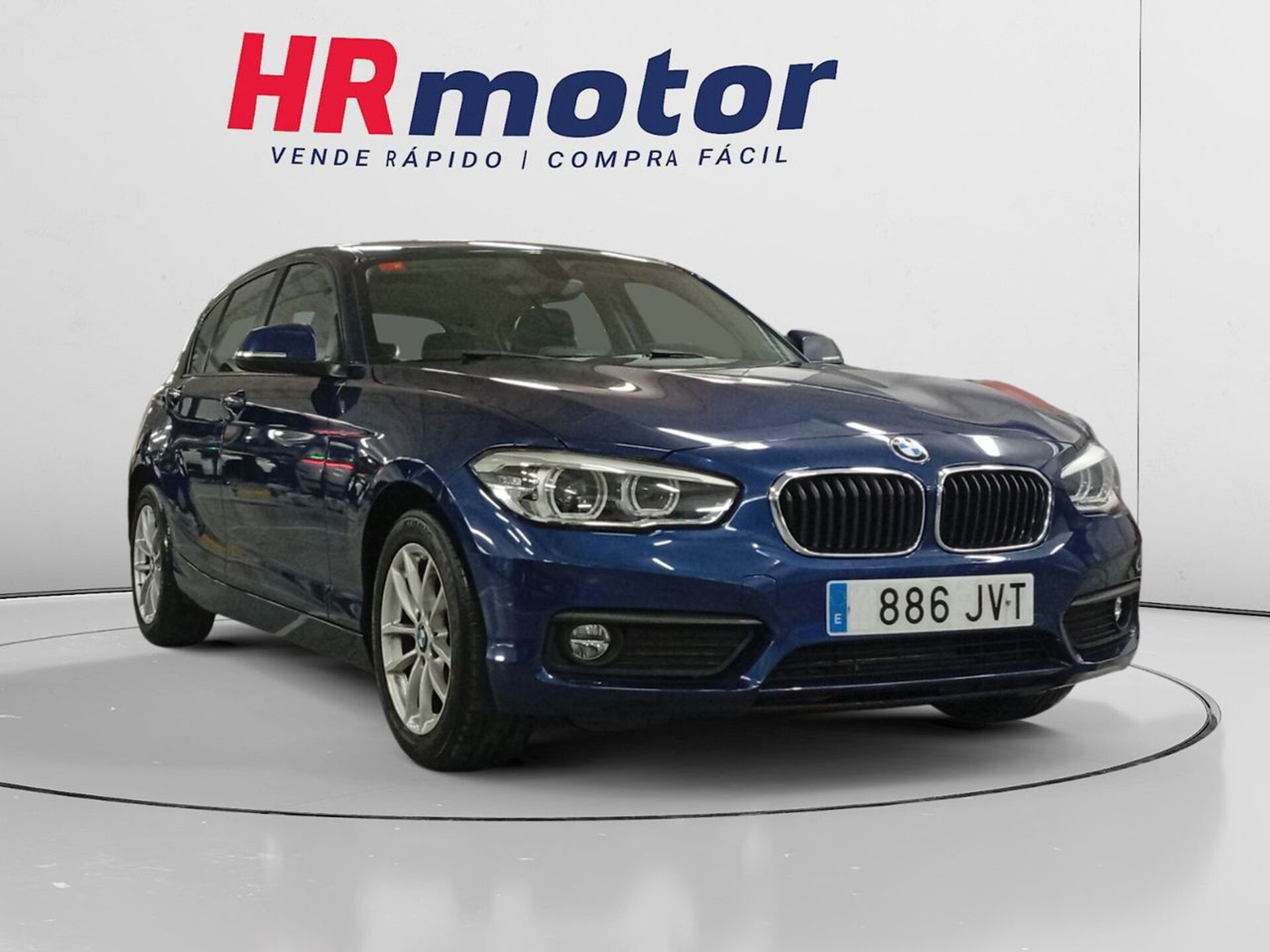 Imagen de BMW Serie 1