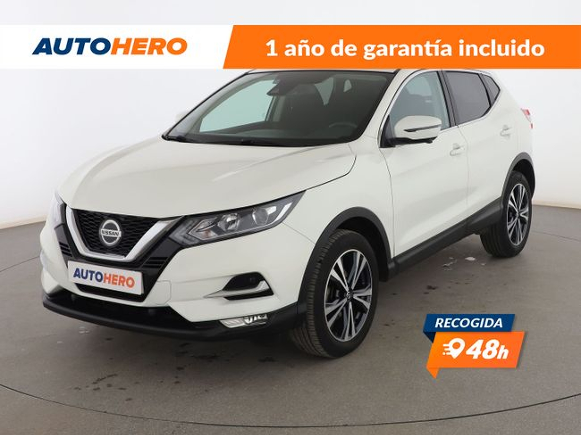 Imagen de NISSAN Qashqai
