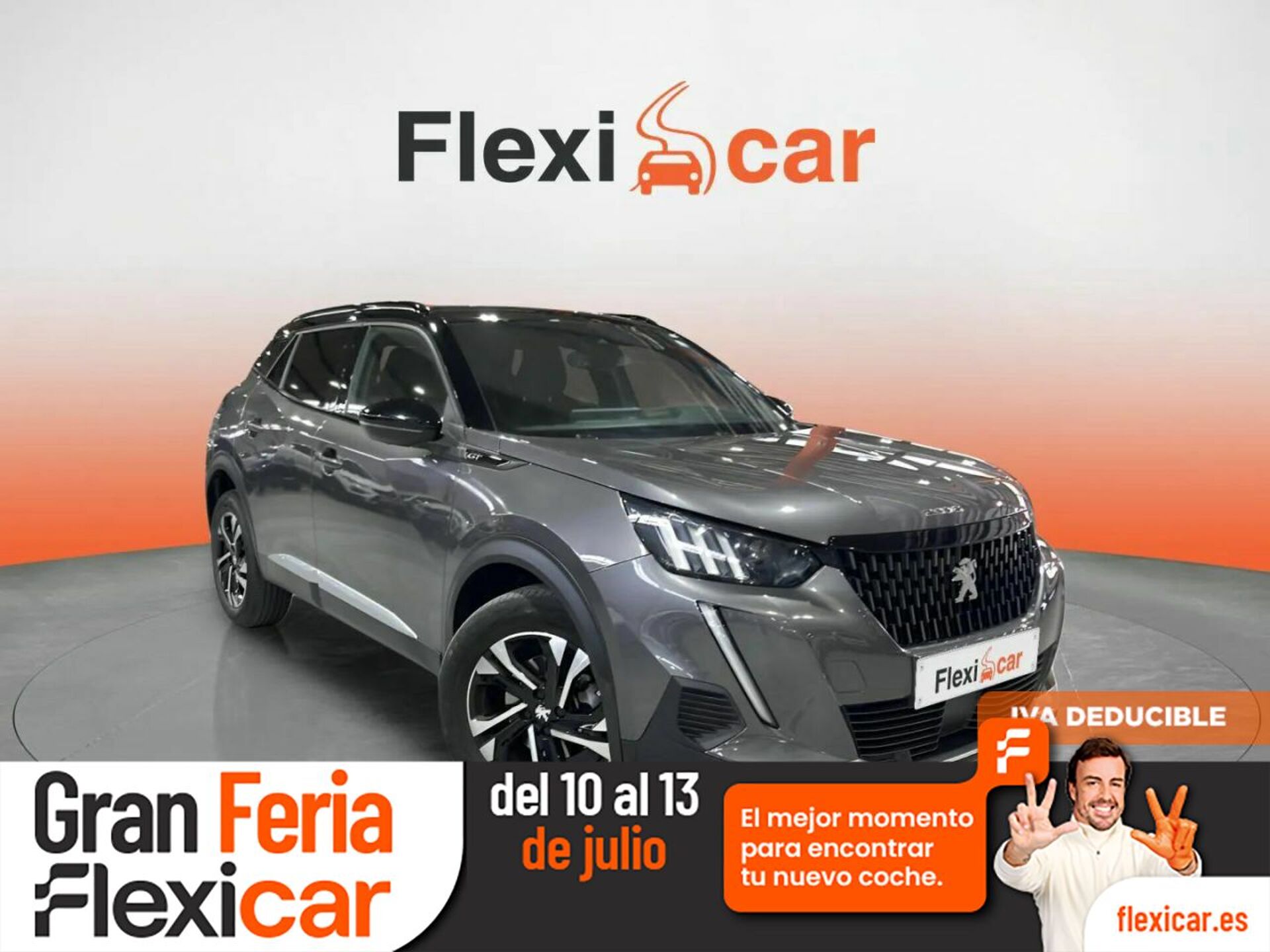 Imagen de PEUGEOT 2008