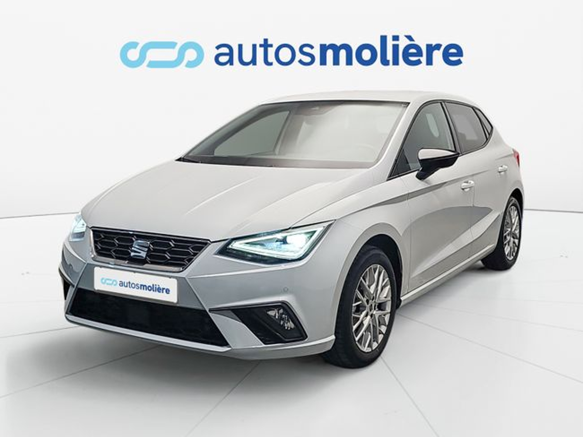 Imagen de SEAT Ibiza