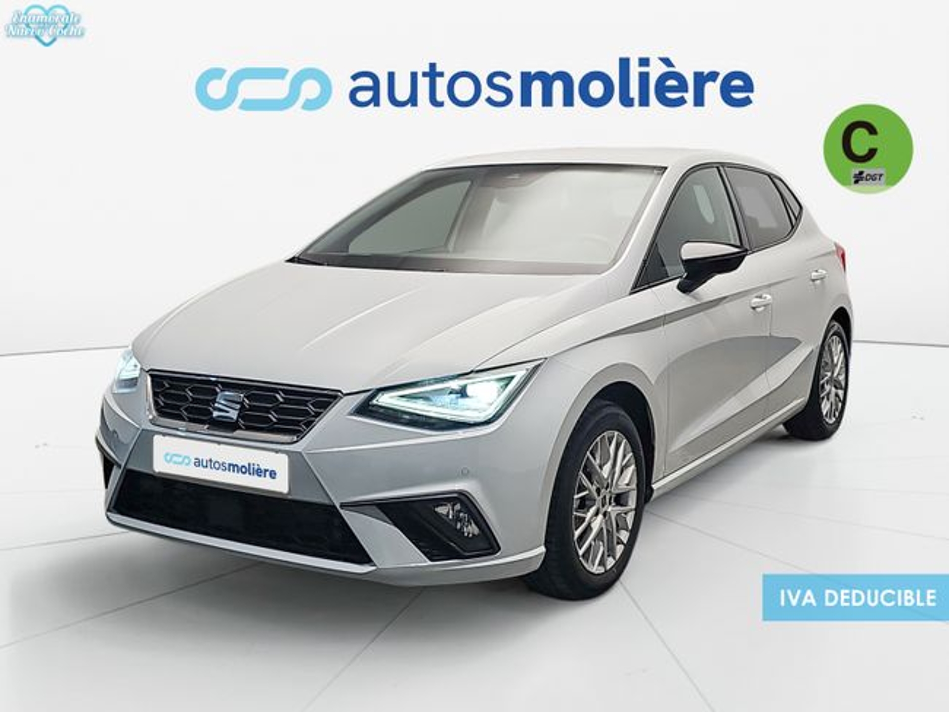 Imagen de SEAT Ibiza