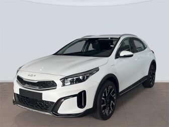 Imagen de KIA XCeed 1.6 PHEV eTech Aut.