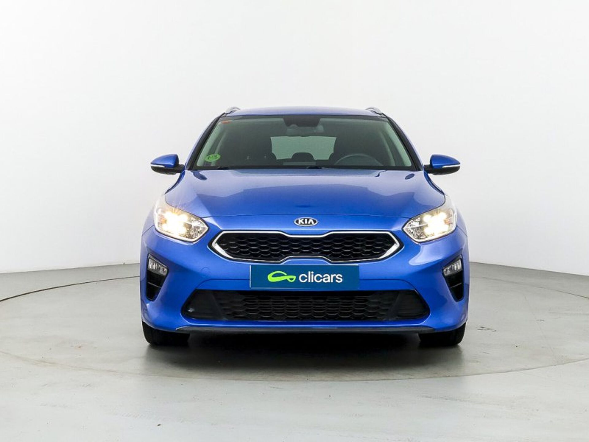 Imagen 2 de KIA Ceed
