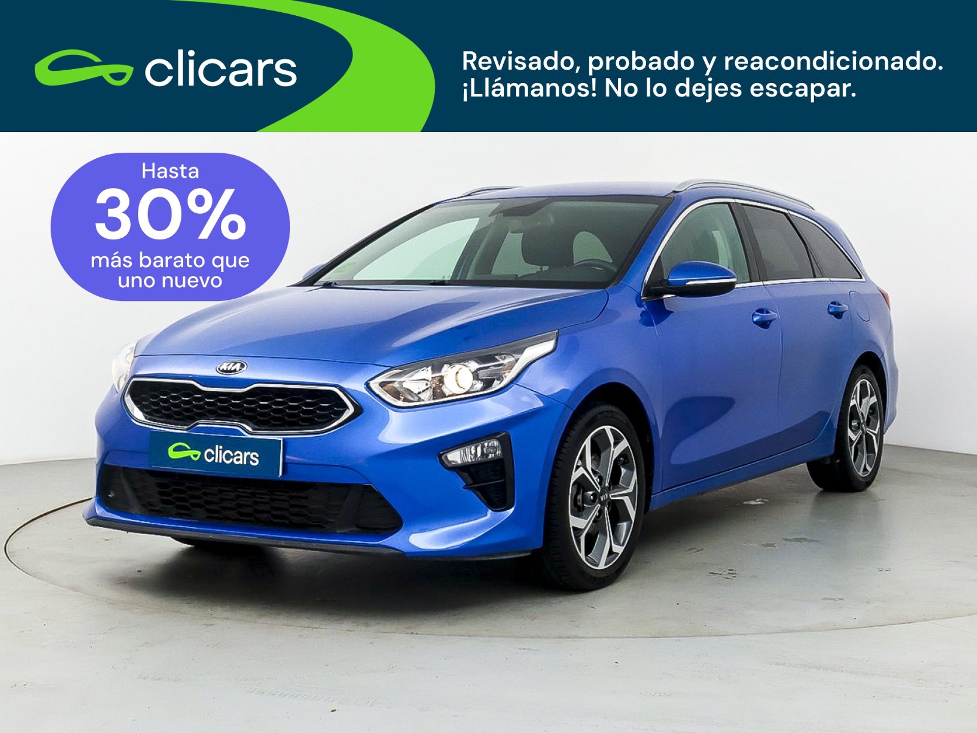Imagen de KIA Ceed