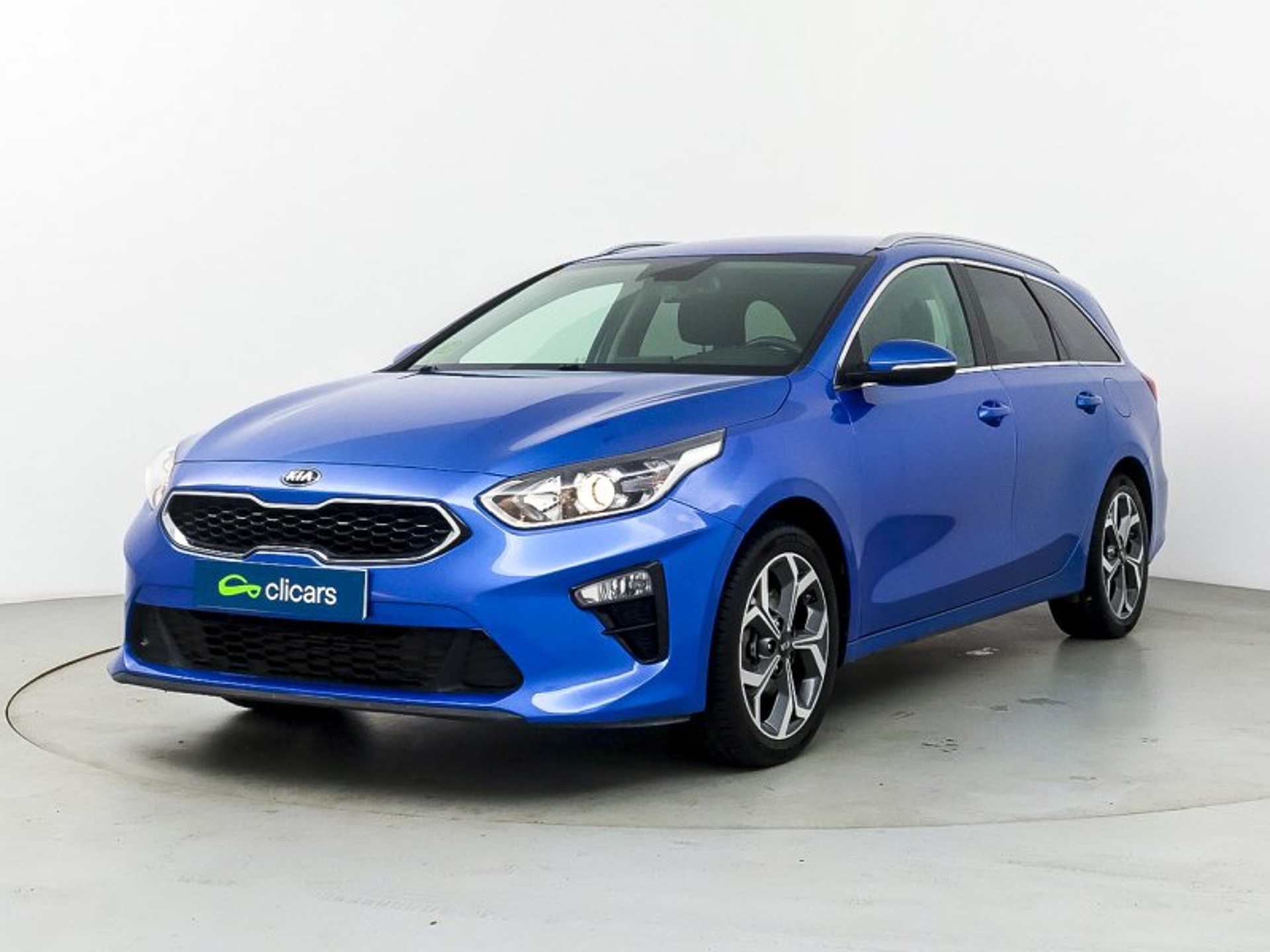 Imagen de KIA Ceed
