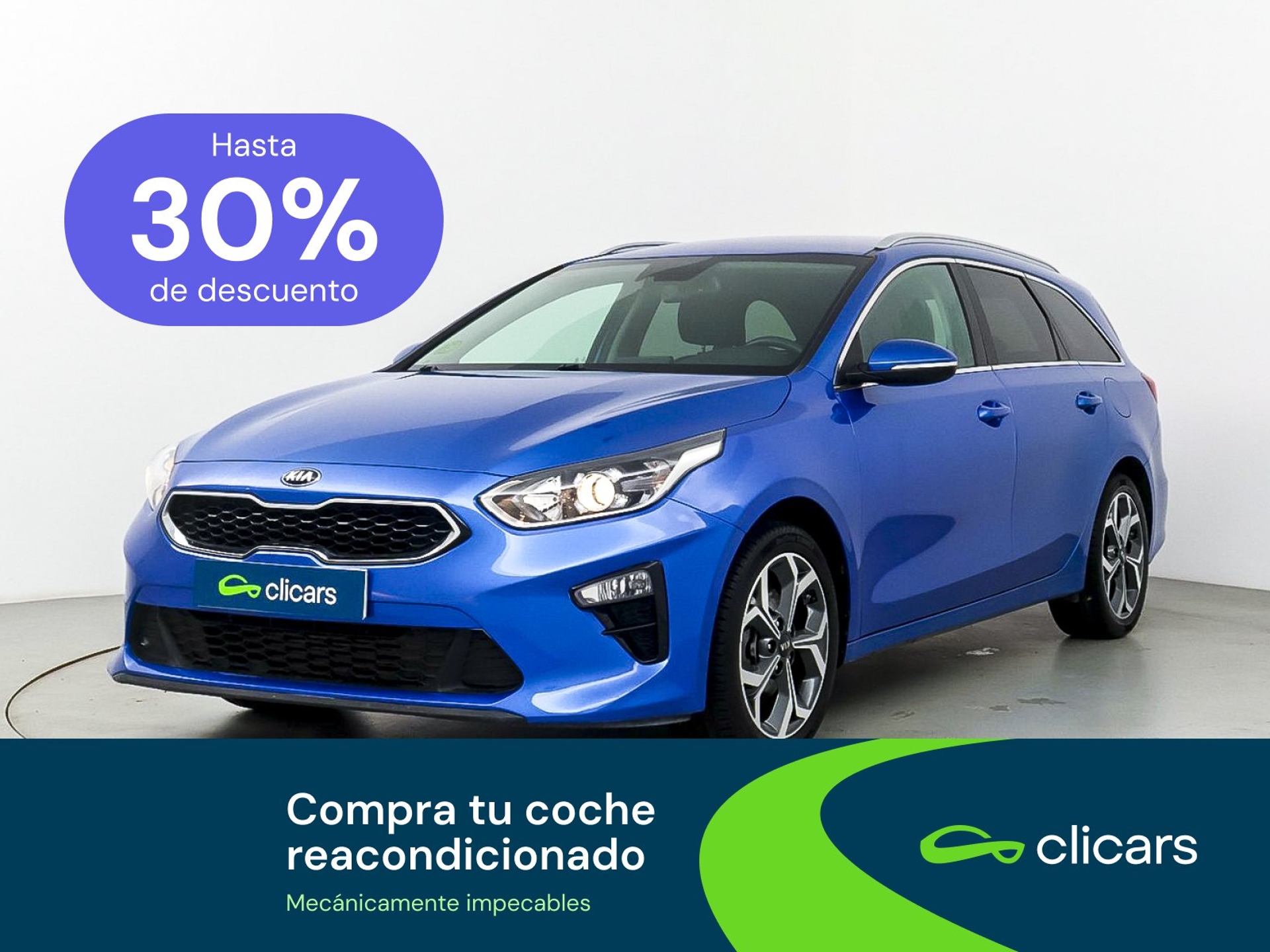 Imagen de KIA Ceed