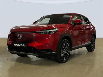 Imagen de HONDA HR-V 1.5 i-MMD Elegance