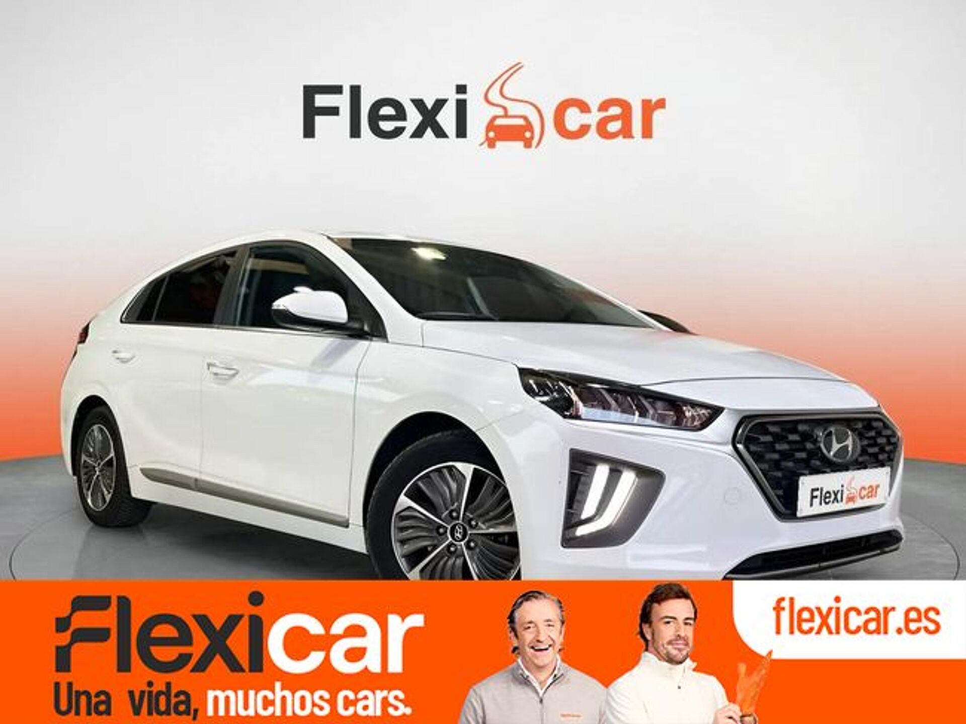 Imagen de HYUNDAI Ioniq