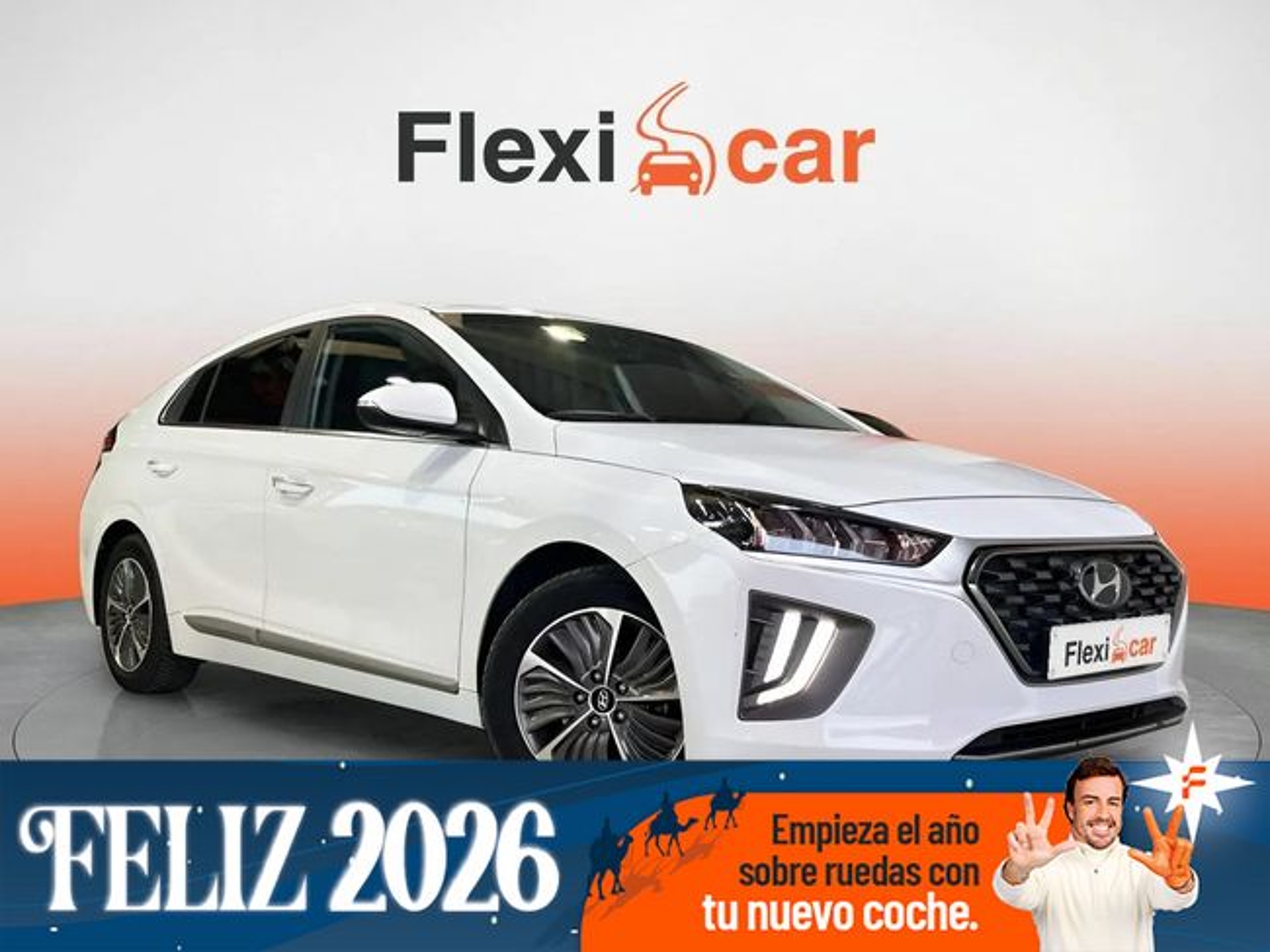 Imagen de HYUNDAI Ioniq