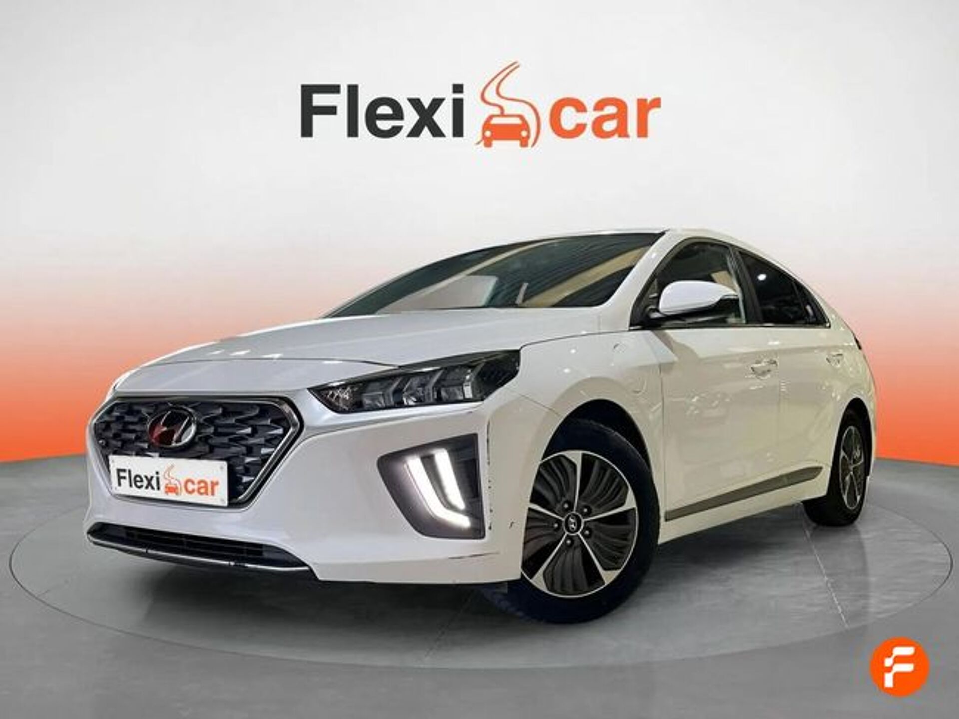 Imagen 3 de HYUNDAI Ioniq