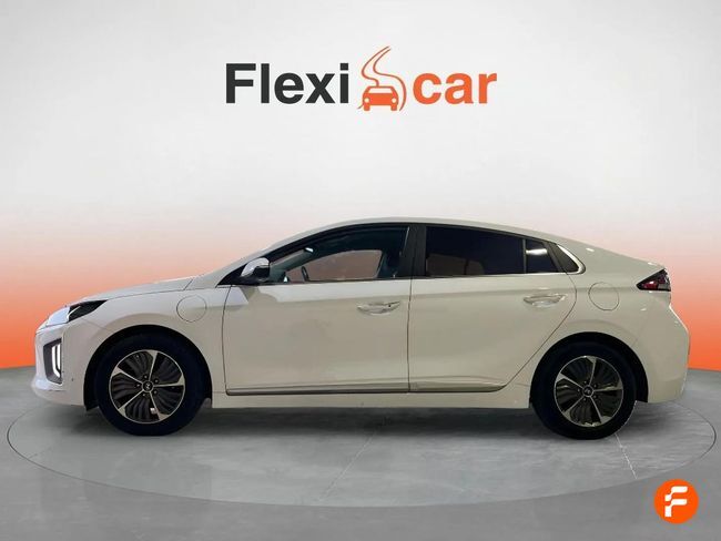 Foto del HYUNDAI Ioniq PHEV 1.6 GDI Tecno