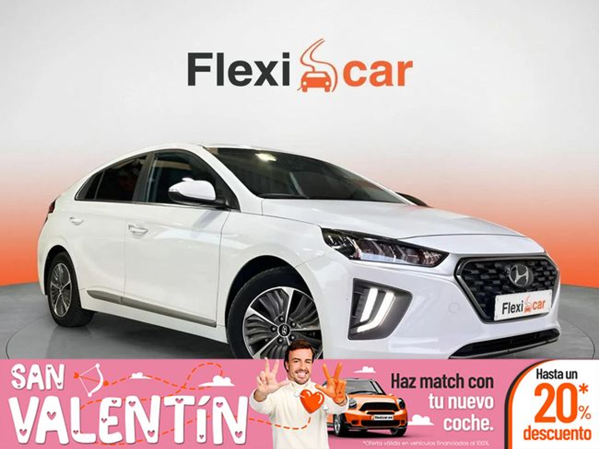 Imagen de HYUNDAI Ioniq