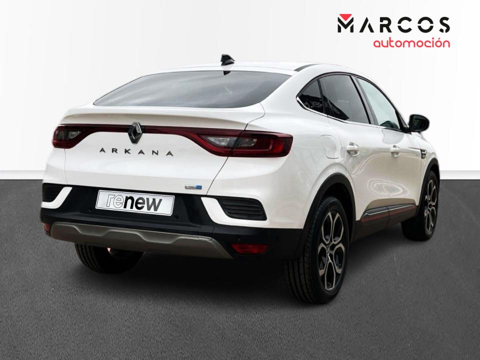 Imagen 2 de RENAULT Arkana