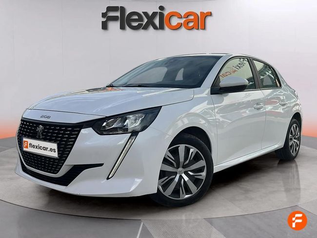 Foto del PEUGEOT 208 1.5 BlueHDi S&S Active 100