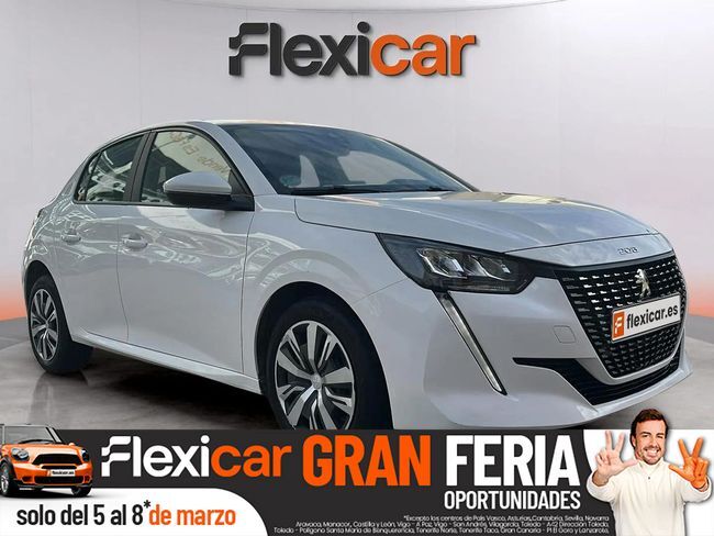 Foto del PEUGEOT 208 1.5 BlueHDi S&S Active 100