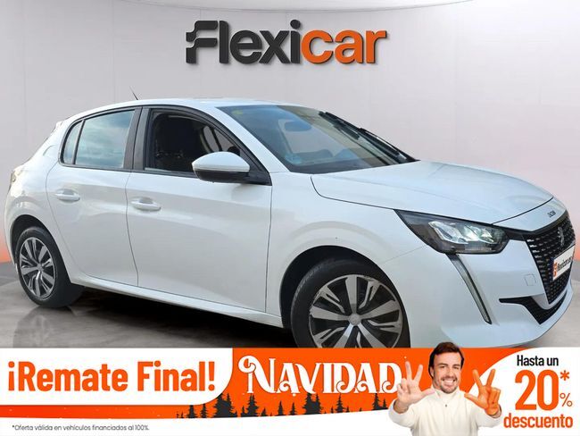 PEUGEOT 208 (BlueHDi 73kW (100CV) Active) en Murcia