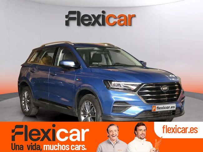 SWM G01 (1.5T Luxury) en Córdoba