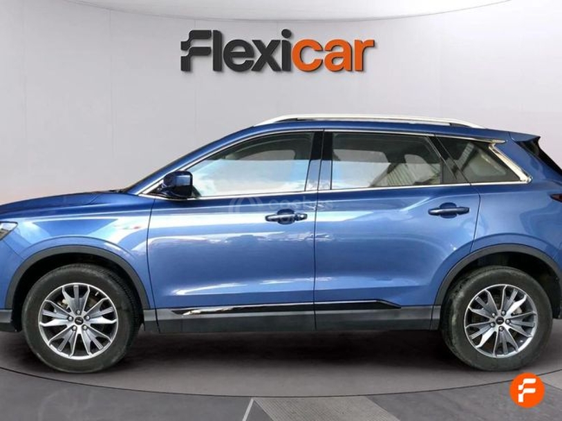 Foto del SWM G01 1.5T Luxury