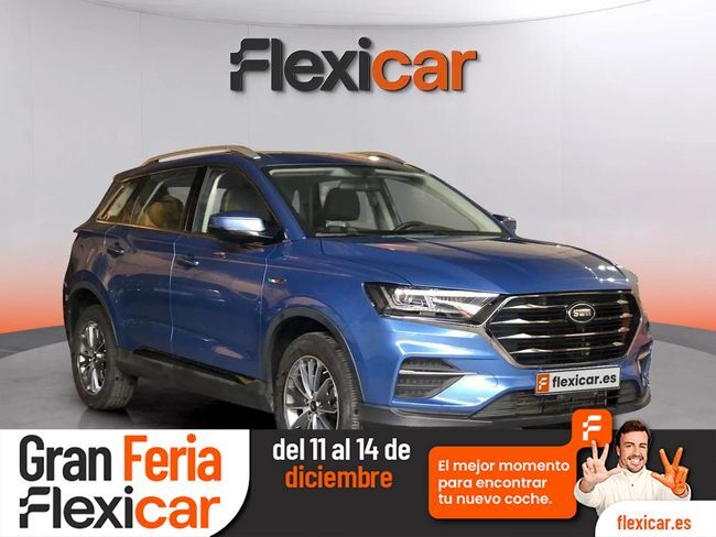 SWM G01 (1.5T Luxury) en Córdoba