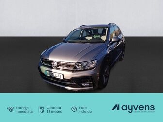 Imagen de VOLKSWAGEN Tiguan 2.0TDI Advance DSG 110kW